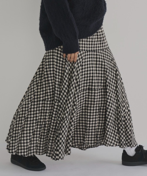 春のギンガムチェック♪ | 45R | 松坂屋名古屋店公式 SHOP BLOG