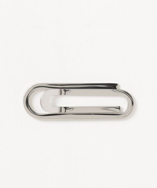 ANCHOR（アンカー）の「マネークリップ ピン ステンレス（札入れ/マネークリップ・メンズ・シルバー・FREE）」の3枚目の写真