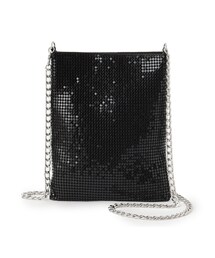 SHOO・LA・RUE | メタルメッシュショルダーバッグ(ショルダーバッグ)