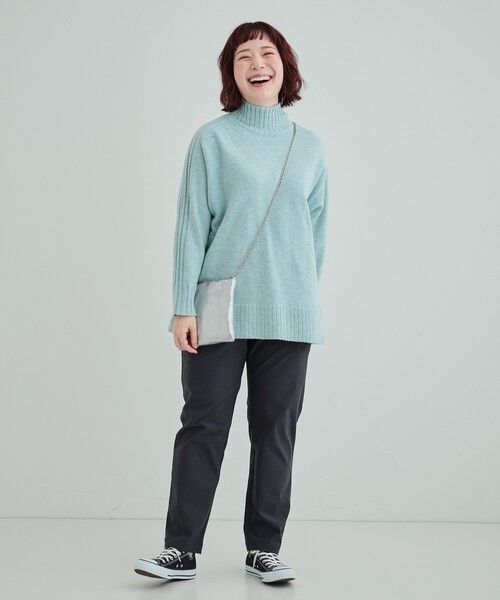 SHOO・LA・RUE（シューラルー）の「◆メタルメッシュショルダーバッグ（ショルダーバッグ・レディース・ブラック/ゴールド/シルバー・00）」の19枚目の写真