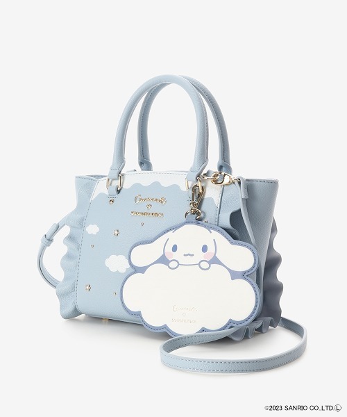 SAMANTHAVEGA（サマンサベガ）の「【シナモロールコレクション 