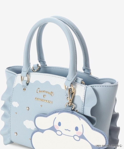 SAMANTHAVEGA（サマンサベガ）の「【シナモロールコレクション