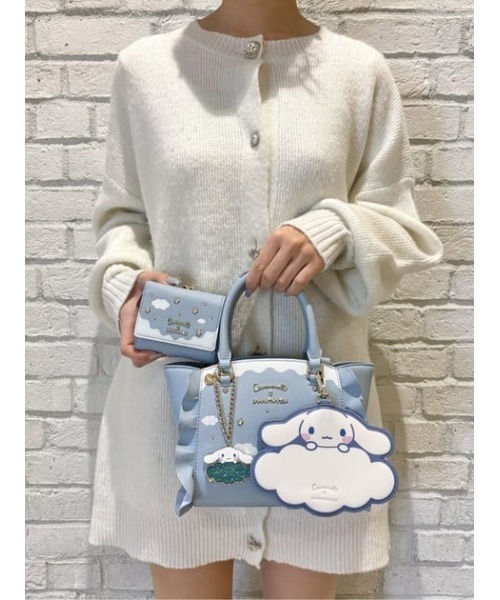 SAMANTHAVEGA（サマンサベガ）の「【シナモロールコレクション