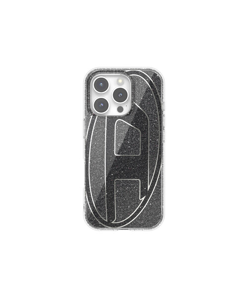 DIESEL アイフォンケース iPhone 16 Pro対応 DP0854