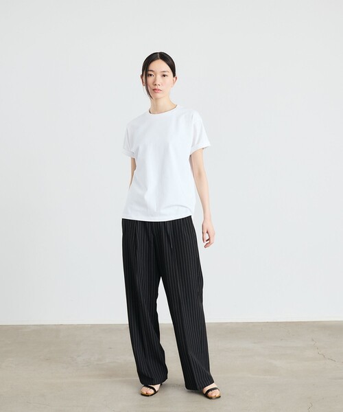 City Ambient Products: コンパクト ショート レングス Tシャツ