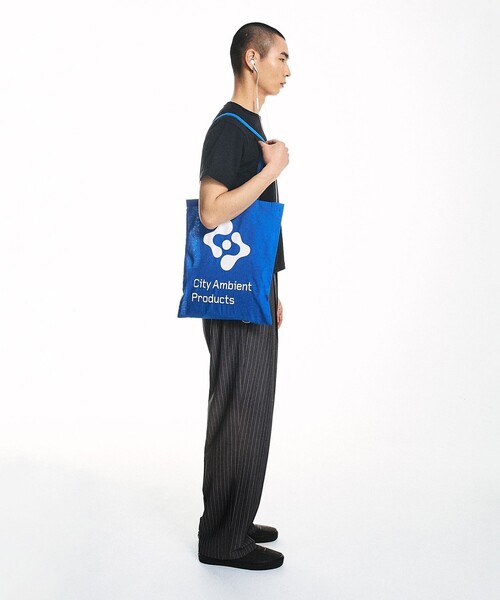City Ambient Products: コンパクト ショート レングス  Tシャツ City Ambient Products: コンパクト ショート レングス Tシャツ
