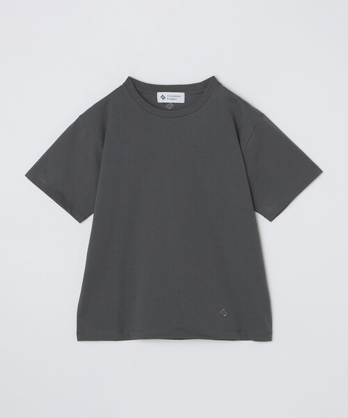 City Ambient Products: コンパクト ショート レングス  Tシャツ City Ambient Products: コンパクト ショート レングス Tシャツ