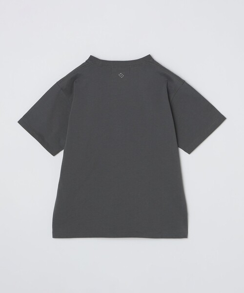 City Ambient Products: コンパクト ショート レングス Tシャツ
