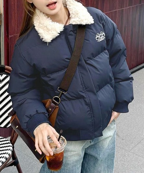 ジャケット・アウター siiilon Female soldier jacket ジャケット・アウター siiilon Female soldier jacket siiilon