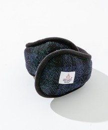 HARRIS TWEED | ハリスツイードイヤーマフ(イヤーマフ)