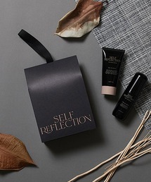 SELF REFLECTION（セルフリフレクション）の「【販売終了】SELF REFLECTION / フレグランス＆ハンドクリームギフト VS（ボディケアキット/ギフトセット）」