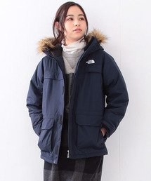 THE NORTH FACE | THE NORTH FACE / MCMURDO PARKA(ダウンジャケット/コート)