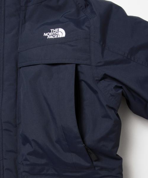 THE NORTH FACE（ザノースフェイス）の「THE NORTH FACE / MCMURDO PARKA（ダウンジャケット/コート・レディース・ネイビー・150）」の18枚目の写真