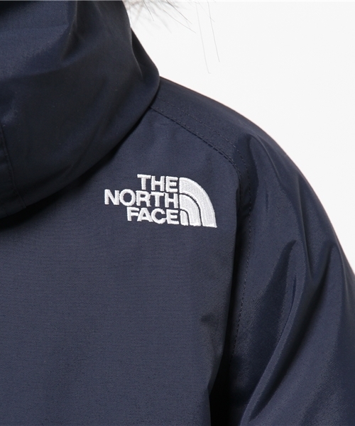 THE NORTH FACE（ザノースフェイス）の「THE NORTH FACE / MCMURDO PARKA（ダウンジャケット/コート・レディース・ネイビー・150）」の11枚目の写真