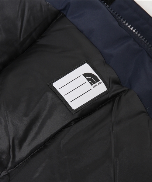 THE NORTH FACE（ザノースフェイス）の「THE NORTH FACE / MCMURDO PARKA（ダウンジャケット/コート・レディース・ネイビー・150）」の12枚目の写真