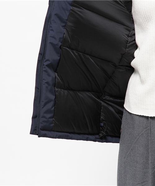 THE NORTH FACE（ザノースフェイス）の「THE NORTH FACE / MCMURDO PARKA（ダウンジャケット/コート・レディース・ネイビー・150）」の14枚目の写真