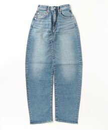 surt | SURT（サート）Barrel Leg Wide Pants(デニムパンツ)