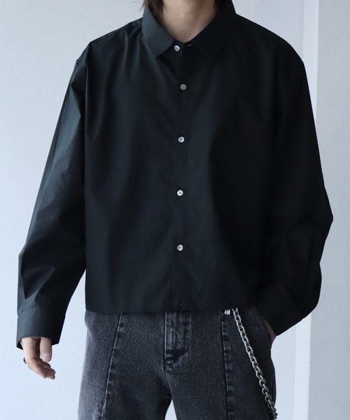 ユーロ　ヴィンテージ ワークジャケット　短丈　FFA ショート丈　短丈　菅田 241OJ-JK15)OLD JOE(オールドジョー)ERWIN ZIP JACKET / SCAR