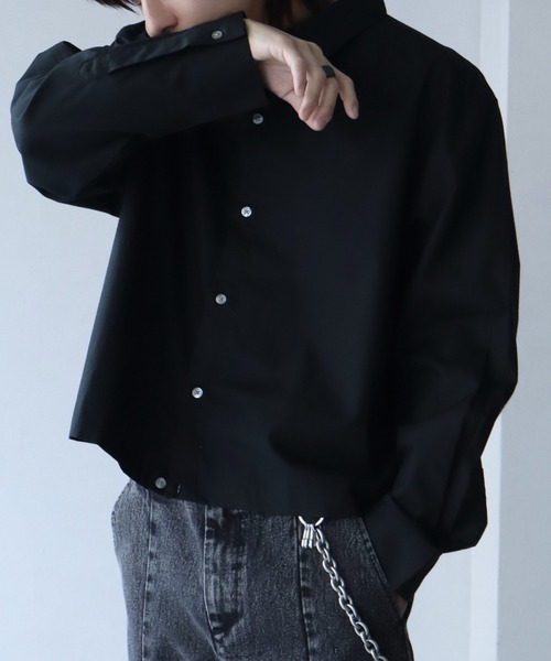 welise（ウェライズ）の「【welise/ウェライズ】-Made in Japan-40s