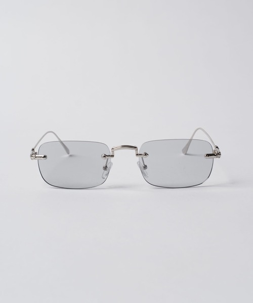 え896超美品　ドルガバ　サングラス　メガネ　眼鏡　度無　913S　リムレス え896超美品 ドルガバ サングラス メガネ 眼鏡 度無 913S