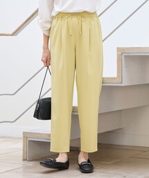 レディースのパンツ（イエロー/黄色系）ファッション通販 - ZOZOTOWN