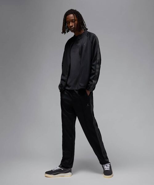 ナイキ　ジョーダン　セットアップ　スウェット　ショートパンツ　メンズ　Ｌ　黒 NIKE公式】 ジョーダン スウェット ハーフパンツ＆ショート