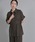 select MOCA Et�i�Z���N�g���J�G�g�j�́u�yEt�zLinen Mix Waist Drawstring Blouse�i�V���c/�u���E�X�j�v�b�`���R�[��