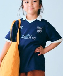 EAST END HIGHLANDERS スーツセット 120ダークブラウン EAST END HIGHLANDERS イーストエンドハイランダーズ