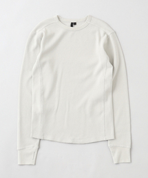 【ENTIRE STUDIOS / エンタイアスタジオ】THERMAL LONG SLEEVE