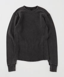 【ENTIRE STUDIOS / エンタイアスタジオ】THERMAL LONG SLEEVE