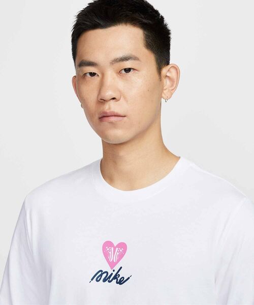 【NIKE】★ナイキスポーツウェア オーバーサイズ Tシャツ★ NIKE公式】ナイキ スポーツウェア プレミアム エッセンシャル