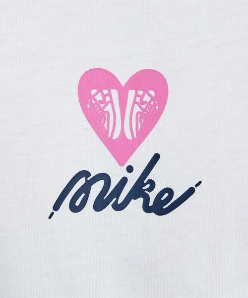セール】ナイキ スポーツウェア ロングスリーブ Tシャツ / Nike