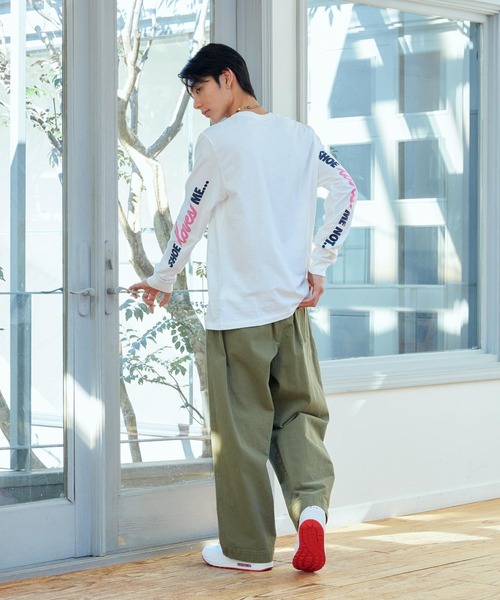 NIKE ペーサーロングスリーブシャツ/フェノムエリートニットパンツ NIKE公式】ナイキ Dri-FIT フェノム エリート メンズ ニット