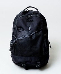 BELLWOODMADE(xEbhCh)3-1C46 SOLO BACKPACK obNpbN fCobO y SOLO by BELLWOODMADE (\ - xEbhCh)z(obNpbN/bN)