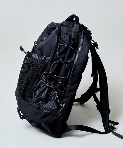 セール】3-1C46 SOLO BACKPACK（バックパック/リュック