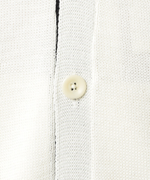 セール】レタード風 カーディガン（カーディガン/ボレロ）｜β MEN