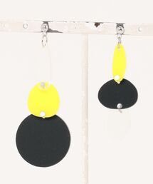 【caramellate】アクリルピアス