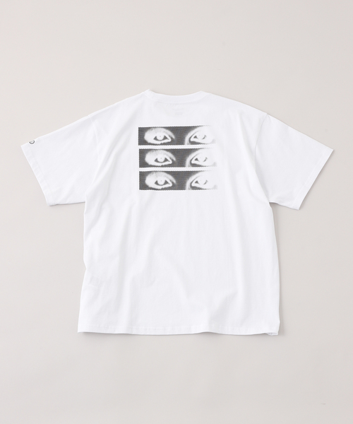 Levi's(リーバイス)の「LEVI’S(R) × UNDERCOVER ショートスリーブTシャツ(Tシャツ/カットソー・メンズ・ブラック/ホワイト・X-LARGE/LARGE/MEDIUM/SMALL)」の6枚目の写真