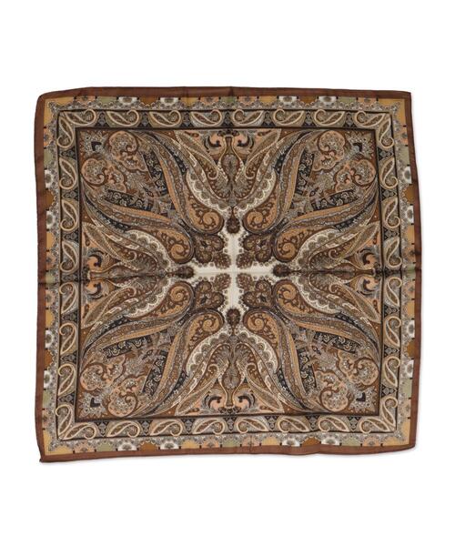 WEGO（ウィゴー）の「WEGO/アソートスカーフ（バンダナ/スカーフ・レディース・その他1/その他2・FREE）」の8枚目の写真