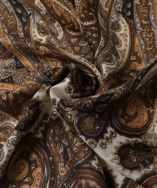 WEGO（ウィゴー）の「WEGO/アソートスカーフ（バンダナ/スカーフ・レディース・その他1/その他2・FREE）」の10枚目の写真