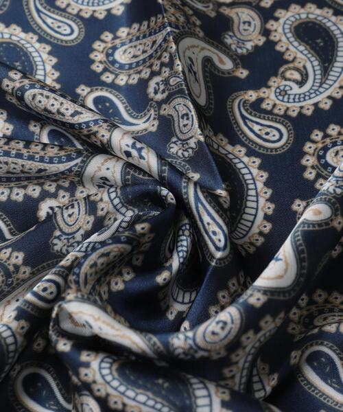 WEGO（ウィゴー）の「WEGO/アソートスカーフ（バンダナ/スカーフ・レディース・その他1/その他2・FREE）」の13枚目の写真