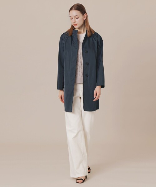 マッキントッシュ　CHRYSTON HOODED COAT  ゴム引　ほぼ未使用 楽天市場】MAX700円OFFクーポン配布中！MACKINTOSH