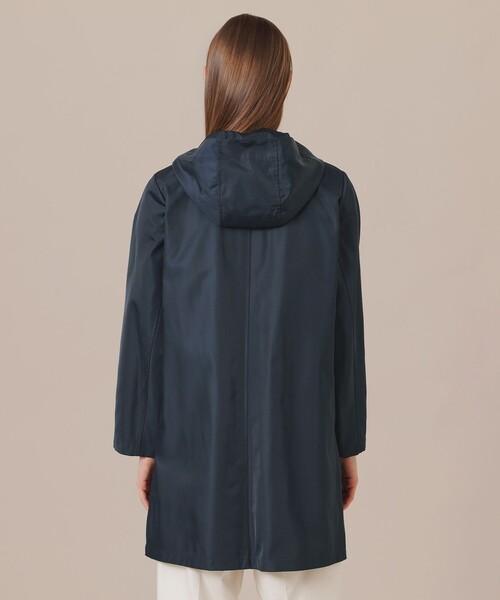 MACKINTOSH LONDON　CHRYSTON/クリストン　ダウン WEB・一部店舗限定】【CHRYSTON/クリストン】ライトタフタダウン