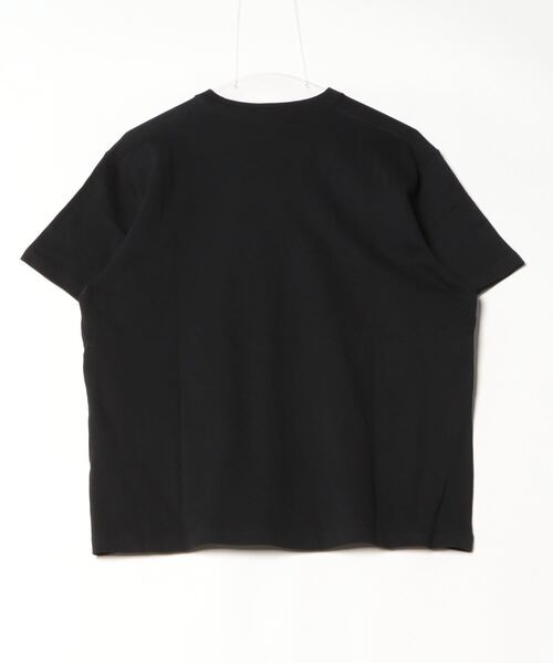 コットン ジャージー クルーネック Tシャツ（Tシャツ/カットソー