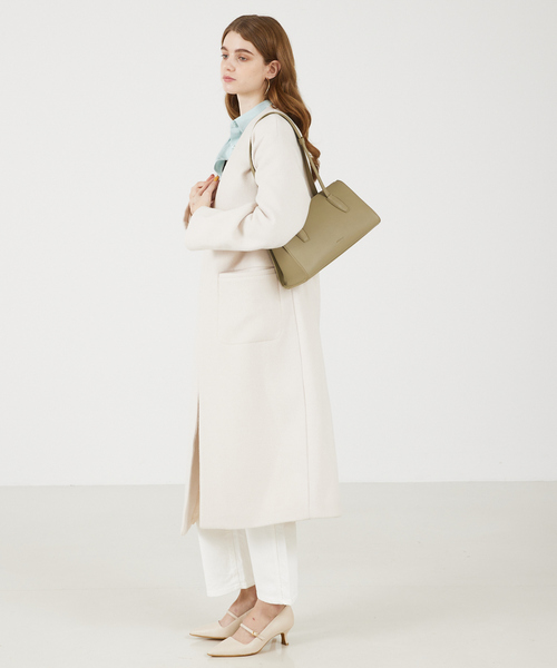 BEYOND THE VINES パープルショルダーバッグ JP_FREE_SHIPPING_DESKTOP_V2.