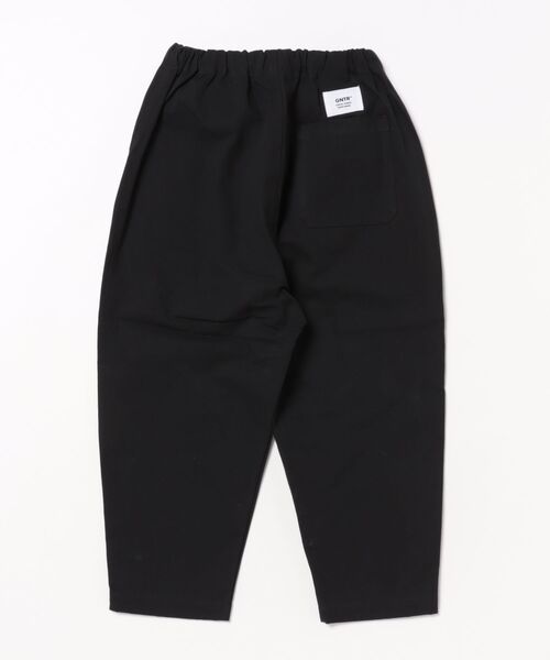 GENERATOR（ジェネレーター）の「GENERATOR/ジェネレーター ワークパンツ（その他パンツ・キッズ・キャメル/ベージュ系その他/ブラック・XL/L/M）」の19枚目の写真