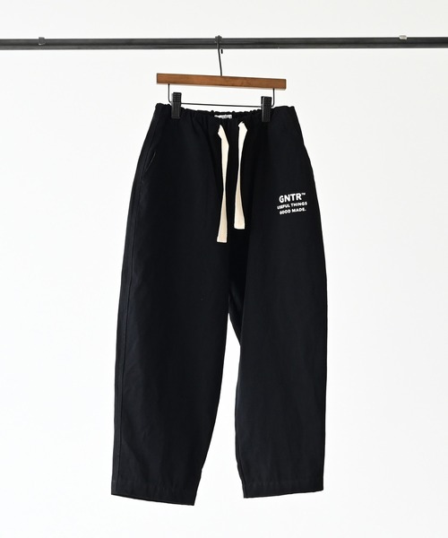 GENERATOR（ジェネレーター）の「GENERATOR/ジェネレーター ワークパンツ（その他パンツ・キッズ・キャメル/ベージュ系その他/ブラック・XL/L/M）」の13枚目の写真