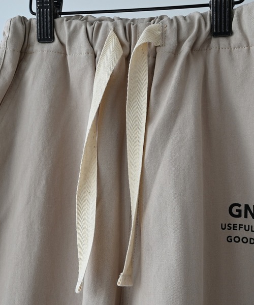 GENERATOR（ジェネレーター）の「GENERATOR/ジェネレーター ワークパンツ（その他パンツ・キッズ・キャメル/ベージュ系その他/ブラック・XL/L/M）」の17枚目の写真