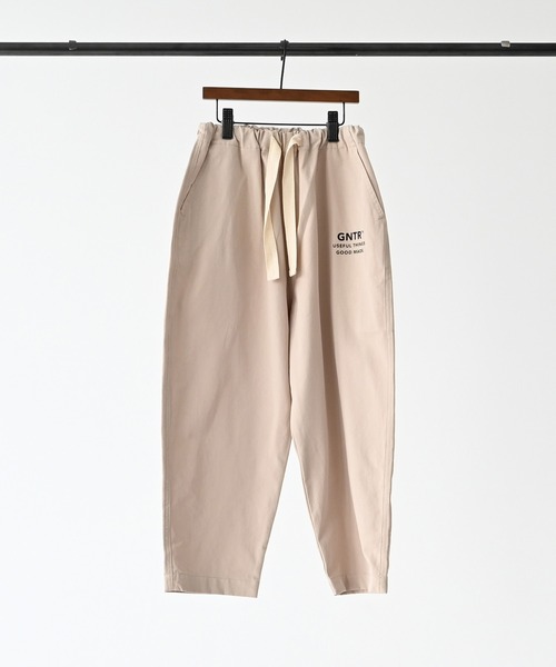 GENERATOR（ジェネレーター）の「GENERATOR/ジェネレーター ワークパンツ（その他パンツ・キッズ・キャメル/ベージュ系その他/ブラック・XL/L/M）」の14枚目の写真