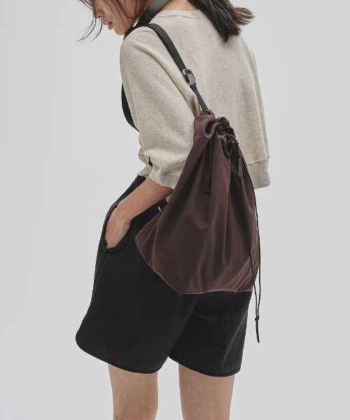 TODAYFUL（トゥデイフル）の「TODAYFUL Halfsleeve Sweat Pullover
